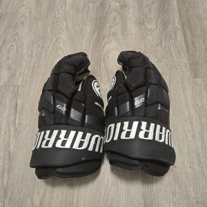 Warrior QR3 Gloves 15" (Used)