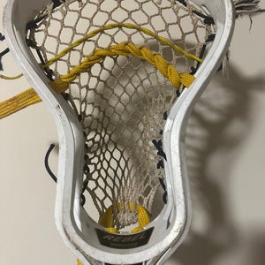 Rebel D with StringKing Semi Soft mesh