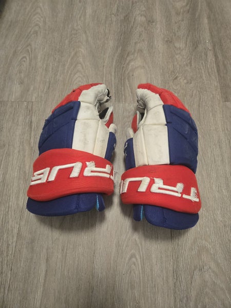 True XC7 Pro Gloves 14" (Used)