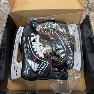 True HZRDUS 9X Hockey Skates - Size 8.5 (New)