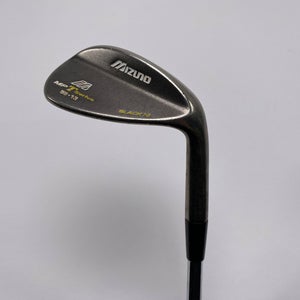 Mizuno MP T Series Black Nickel 2008 Sand Wedge SW 56* 13 DG Wedge RH