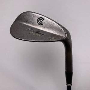 Cleveland 588 Sand Wedge SW 56* Wedge Steel Mens RH