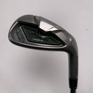 TaylorMade RocketBallz Pitching Wedge PW RBZ Wedge Graphite Mens RH