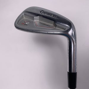 TaylorMade RSi TP Pitching Wedge PW KBS Tour Stiff Steel Mens RH