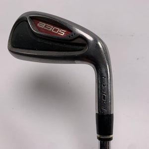 Adams Idea A3 OS Single 7 Iron True Temper Performance Lite Regular Mens RH