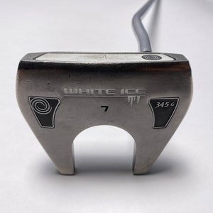 Odyssey White Ice 7 Putter 35" Mens RH