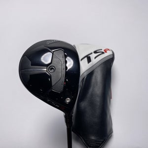 Titleist TSR3 3 Fairway Wood 15* Tensei K Black XlinkTech 75g Extra Stiff RH HC