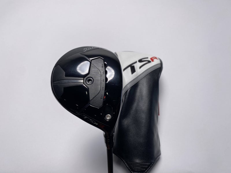 Titleist TSR3 3 Fairway Wood 15* Tensei K Black XlinkTech 75g Extra Stiff RH HC