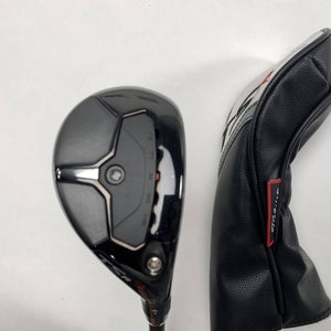 Titleist TSR3 3 Hybrid 19* Tensei K Black XlinkTech 85g Stiff RH HC NEW