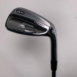 Titleist AP2 Pitching Wedge PW Project X Precision Rifle 5.0 Regular Mens RH