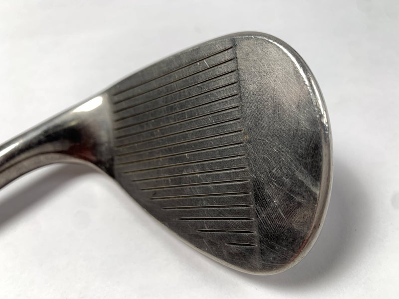 Titleist Vokey SM7 Brushed Steel Sand Wedge SW 54* 10  DG S400 Mens RH +.5"