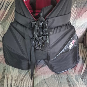 Large Senior 2024 Brian's Optik 3 Pro Hockey Goalie Pants (New)