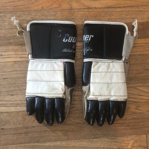 Gloves 12" (Used)