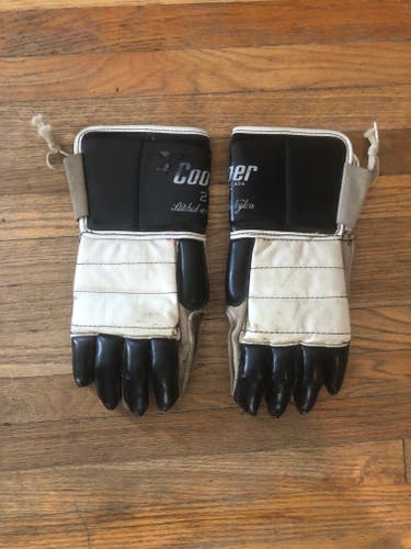 Gloves 12" (Used)