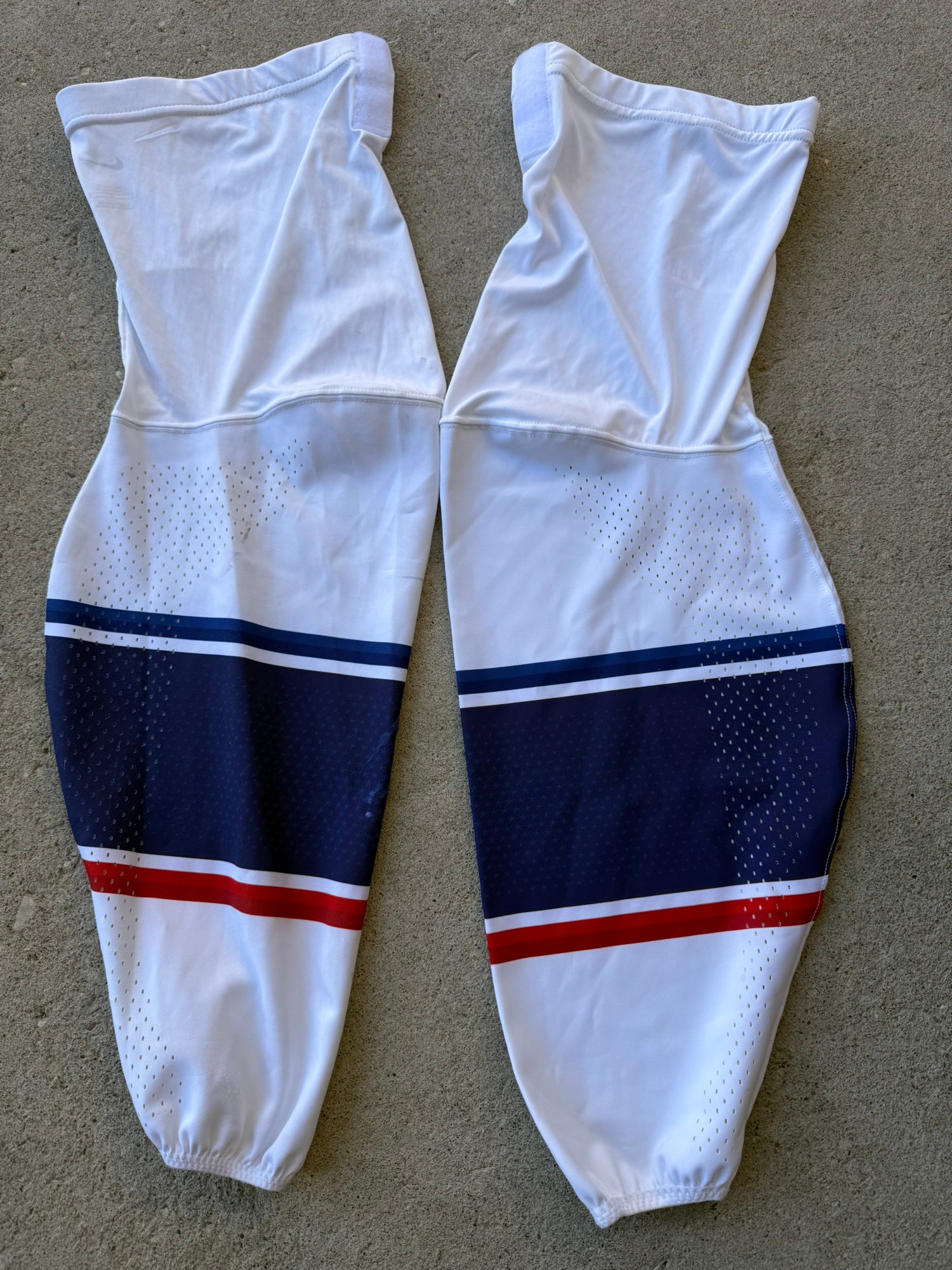 olympic nike socks