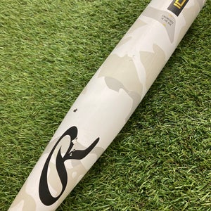 Rawlings Icon (2 3/4") USSSA Bat 2025 (-5)