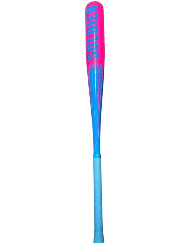 2025 Tank Alloy BBCOR Certified Bat (-3) 29 oz 32" (Used)
