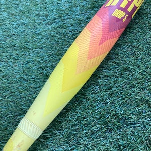Easton Hype Fire (2 3/4") USSSA 2024 (-5)