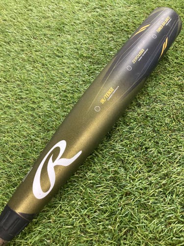 Rawlings Icon BBCOR 2023 (-3)