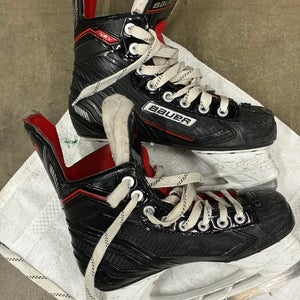 Junior 2.5 Bauer NSX Hockey Skates (Used)