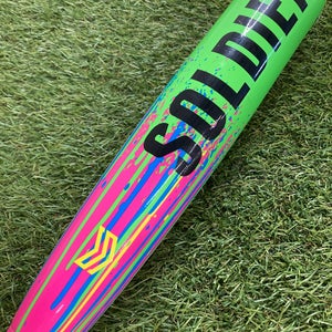 Soldier Sports TANK (2 3/4") USSSA Bat 2025 (-8)