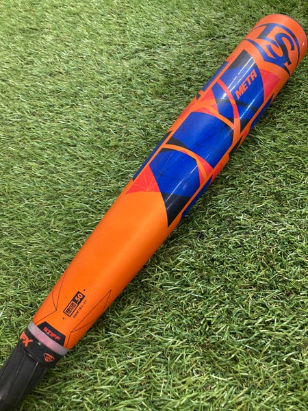 Louisville Slugger Meta BBCOR Bat 2022 (-3)