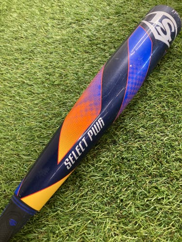 Louisville Slugger Select  (2 5/8") PWR USA Youth (-8)