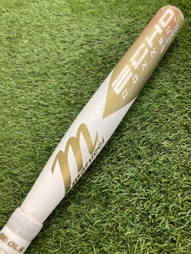 Marucci Echo Connect DMND Fastpitch 2023 (-10)
