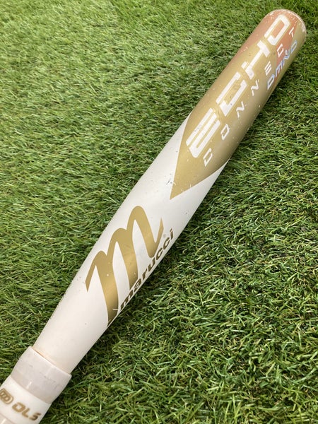 Marucci Echo Connect DMND Fastpitch 2023 (-10)