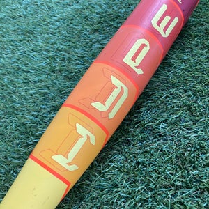Easton Hype Fire USA Youth Bat (-10) 2025