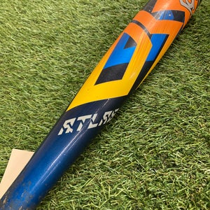 Louisville Slugger Atlas BBCOR 2024 (-3)
