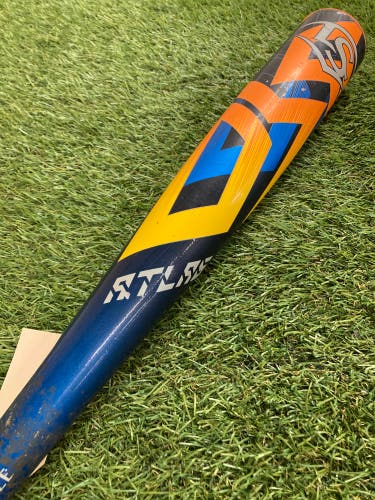 Louisville Slugger Atlas BBCOR 2024 (-3)