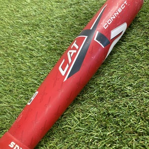 Marucci CATX2 Connect Hybrid Youth Bat (2 5/8") USA 2025 (-11)
