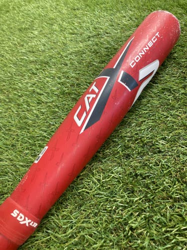 Marucci CATX2 Connect Hybrid Youth Bat (2 5/8") USA 2025 (-11)