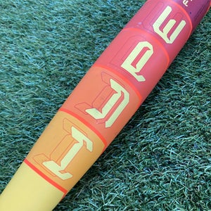 Easton Hype Fire USA Youth Bat (-11) 2025