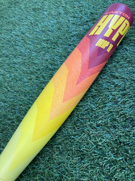 Easton Hype Fire (2 3/4") USSSA 2024 (-10)