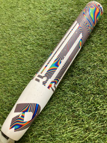 DeMarini Prism+ Fastpitch Bat 2021 (-11)