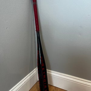 2021 Dirty South Demon USSSA Certified Bat (-8) 22 oz 30" (Used)