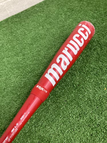 Marucci CATX2 Connect Hybrid Youth Bat (2 5/8") USA 2025 (-11)
