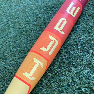 Easton Hype Fire USA Youth Bat (-5) 2025