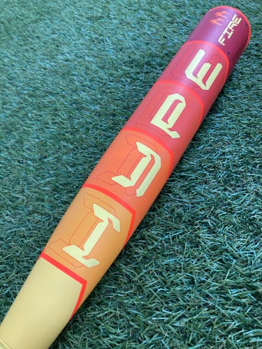 Easton Hype Fire USA Youth Bat (-5) 2025