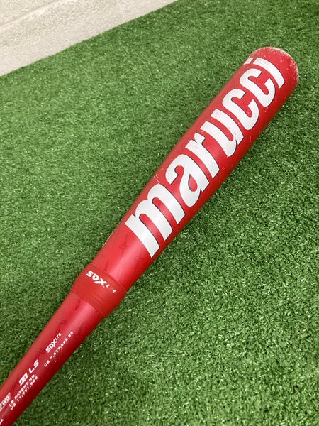 Marucci CATX2 Connect Hybrid Youth Bat (2 5/8") USA 2025 (-11)