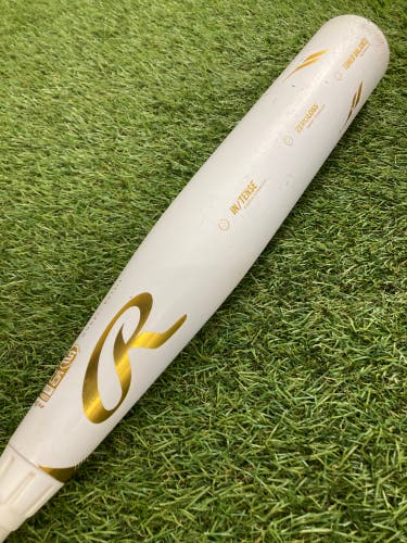 Rawlings Icon (2 3/4") USSSA 2024 (-5)