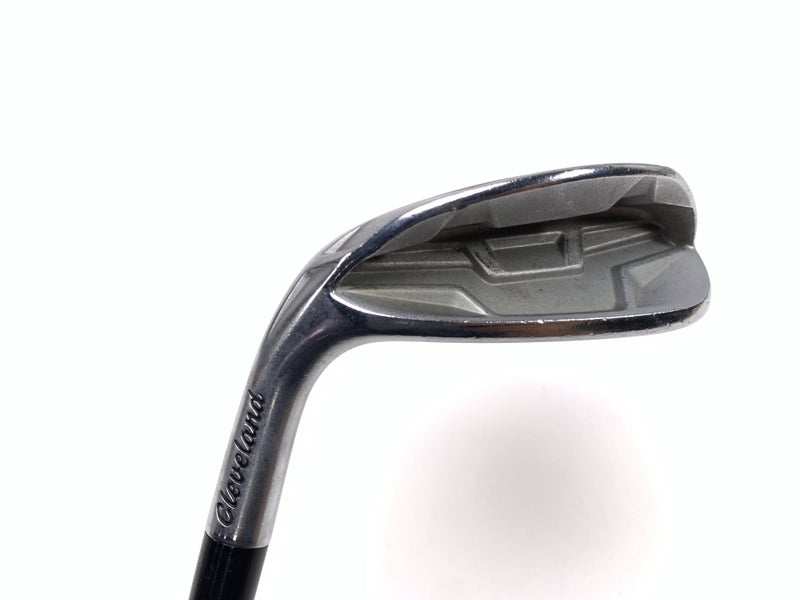 Cleveland Smart Sole 4 Chipper Smartsole Wedge Graphite  Mens LH