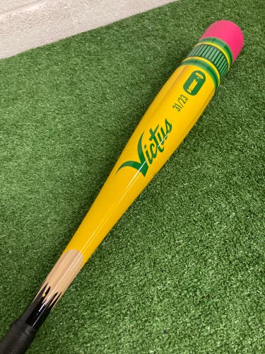 Victus Pencil (2 3/4") USSSA Bat 2024 (-8)
