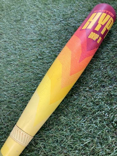 Easton Hype Fire (2 3/4") USSSA 2024 (-10)