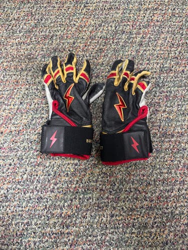 Medium Batting Gloves (Used)