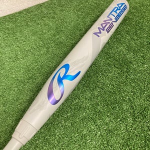 Rawlings Mantra Reverse (2 1/4") Fastpitch Bat 2025 (-10)