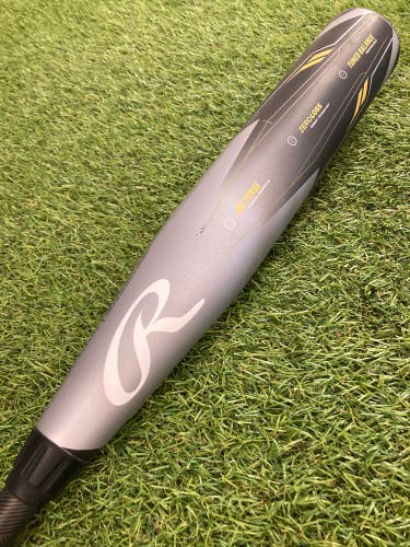 Rawlings Icon Youth (2 5/8") USA 2023 (-10)