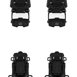 Atomic Shift 13 MNC 2023 Alpine Touring Ski Bindings Brake 120 (New)